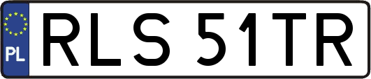 RLS51TR