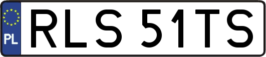 RLS51TS