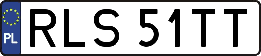 RLS51TT