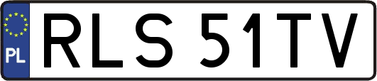 RLS51TV