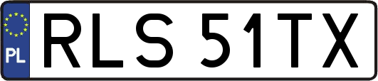 RLS51TX