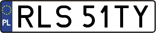 RLS51TY