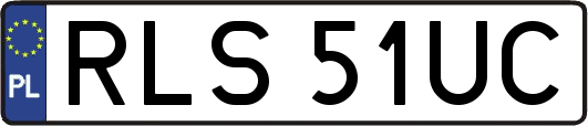RLS51UC