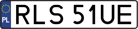 RLS51UE