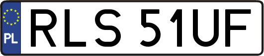 RLS51UF