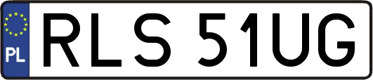 RLS51UG