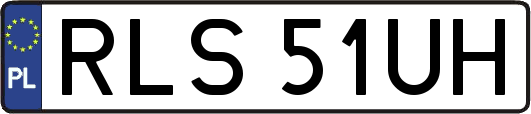 RLS51UH