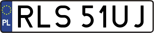 RLS51UJ