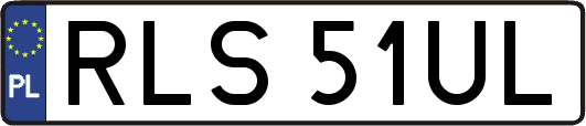 RLS51UL