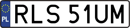 RLS51UM