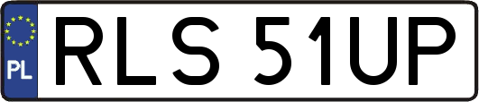 RLS51UP