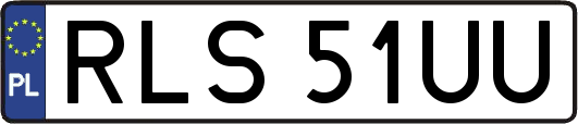 RLS51UU