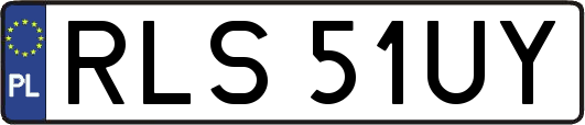 RLS51UY