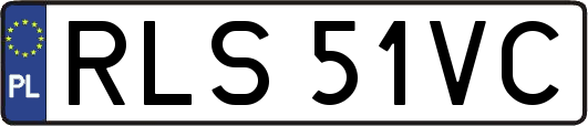 RLS51VC