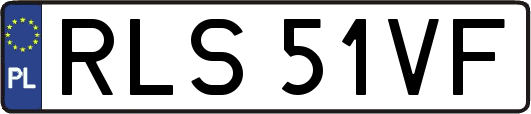 RLS51VF