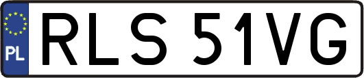 RLS51VG