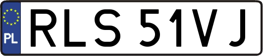 RLS51VJ