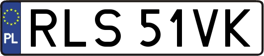 RLS51VK