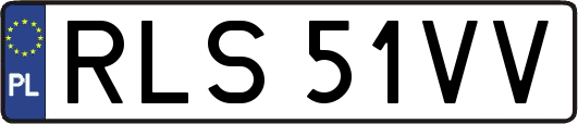 RLS51VV