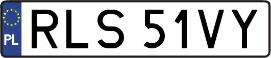 RLS51VY