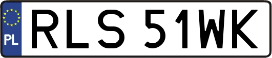 RLS51WK