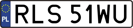 RLS51WU