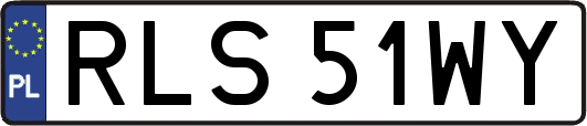 RLS51WY