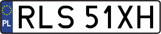 RLS51XH