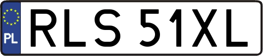 RLS51XL