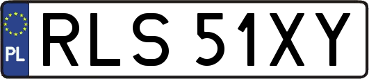 RLS51XY