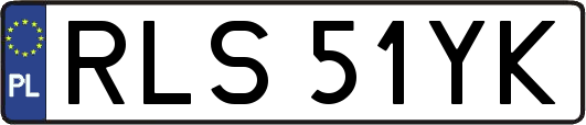 RLS51YK