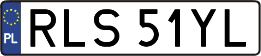 RLS51YL