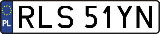 RLS51YN