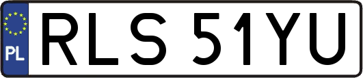 RLS51YU