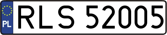 RLS52005