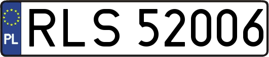 RLS52006