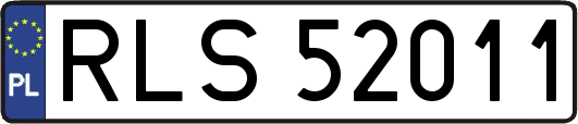 RLS52011