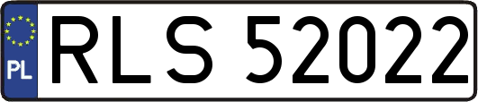 RLS52022