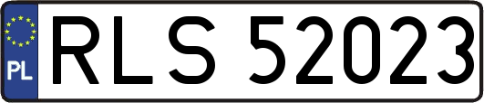 RLS52023