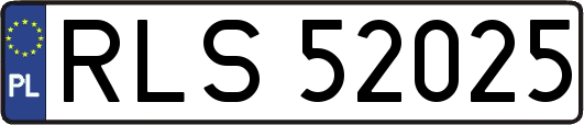 RLS52025