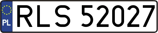 RLS52027