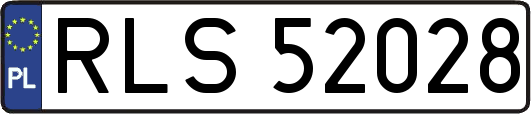 RLS52028
