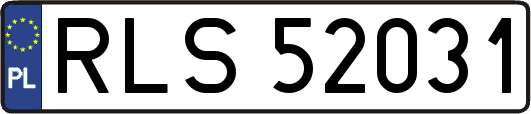 RLS52031