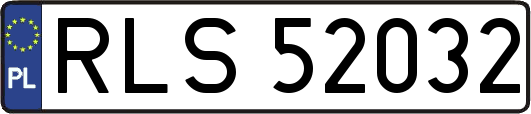 RLS52032