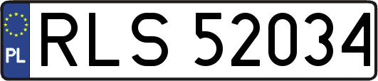 RLS52034