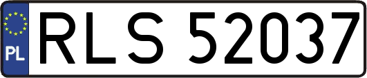 RLS52037