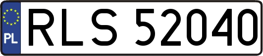 RLS52040