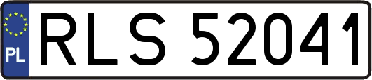 RLS52041