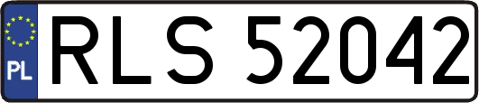 RLS52042