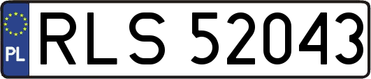 RLS52043